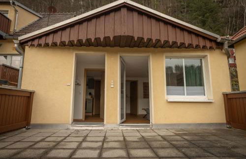 Ferienwohnung Wanderlust - Foto 6