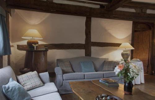 The Yeoman's House - Foto 9