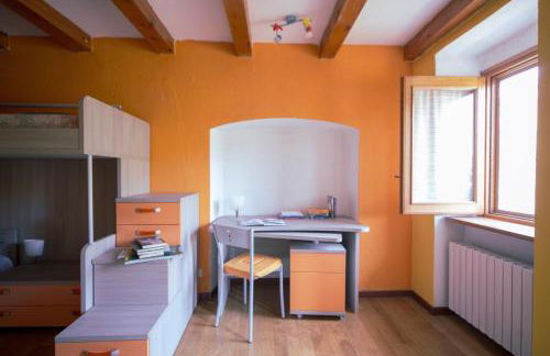 123 la casa nel bosco - Foto 18