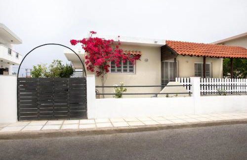 ChrisAri House - Foto 20