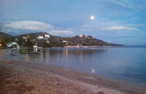 V.K.Seaside Villa - Foto 73