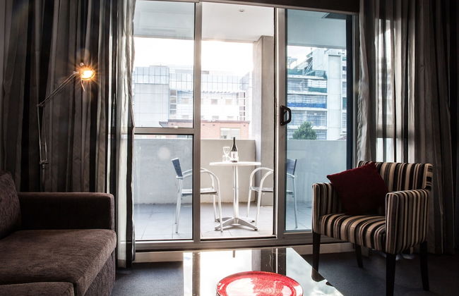 Adara Hotel Richmond - Foto 7