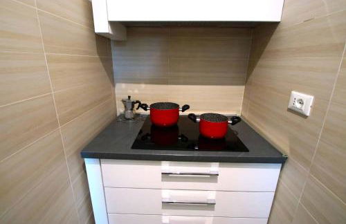 piccolo casale a "le Moline" in una vera fattoria - Foto 2