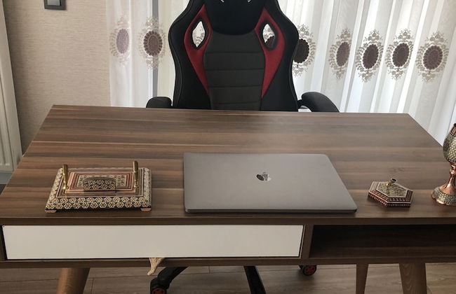 Single Host But Scenic House - Foto 7