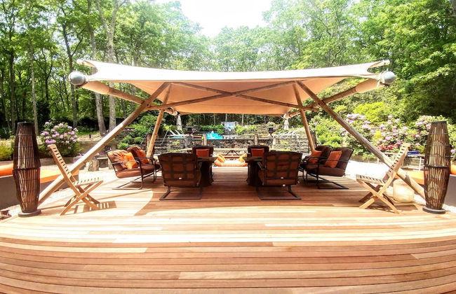 Casa Newmark Holiday home 7 BestStayz.1 - Foto 54