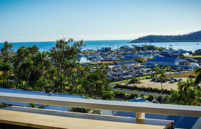 Coral Sea Vista Apartments - Foto 55