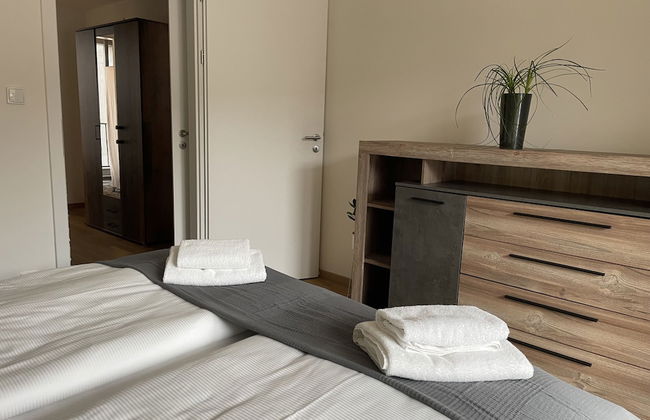 KORA APARTMENTS - Foto 44