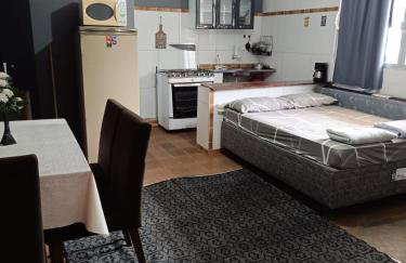 Kitnets RAW - Foto 16