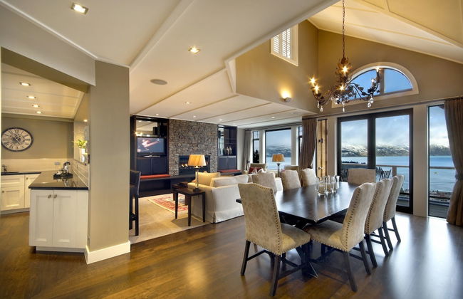 Commonage Villas by Staysouth - Foto 11