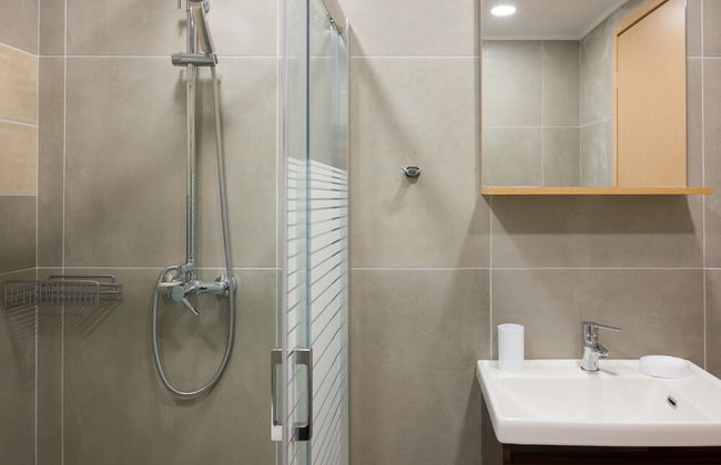 Elounda Olithos Apartments 6 - Foto 6