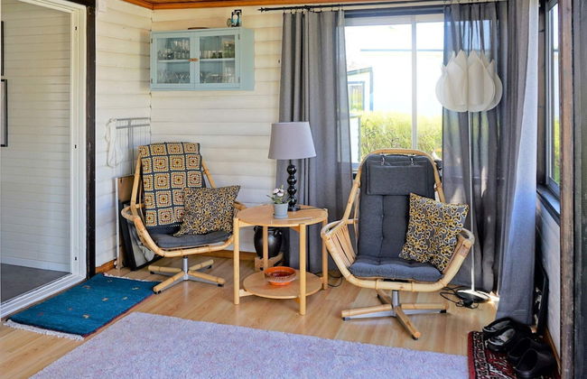 6 Person Holiday Home in Solvesborg - Photo 13