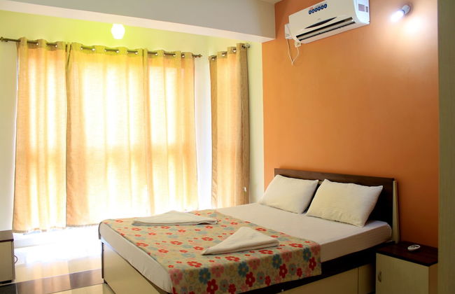 CasaMelhor Pool View Apartment CM011 - Photo 16