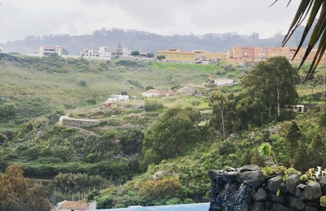 Los Viejitos en Firgas - Foto 56