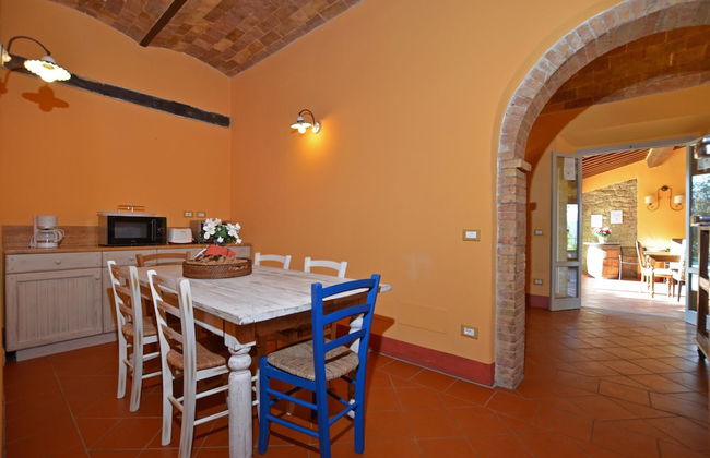 Villa Paradiso 8 - Foto 13