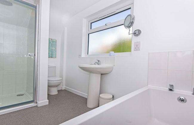Rooftops Braunton 4 Bed Sleeps 8 Beautiful Views - Foto 6