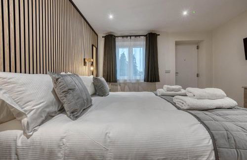 Luxury Studio Rooms, Stockton, Pet Friendly, Wifi - Foto 1