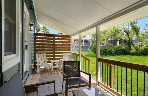 FirstMarket-Opulent Downtown Getaway - Foto 36