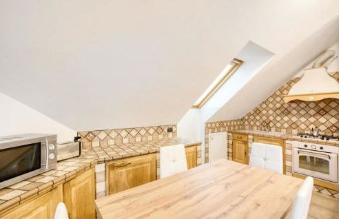 2 Bedroom Nice Apartment In Uscio - Foto 4