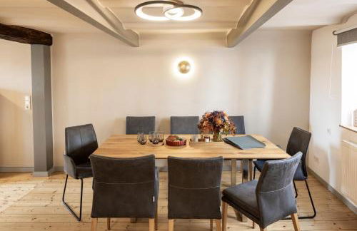 Ferienhaus Altstadtflair Bad Wildungen - bis 8 Personen - Foto 8