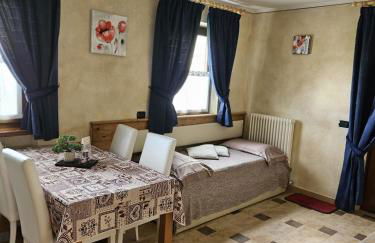 Chalet Li Baita Daniela - Photo 63