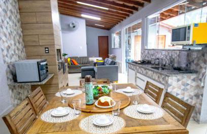 Recanto Tropical - Foto 37