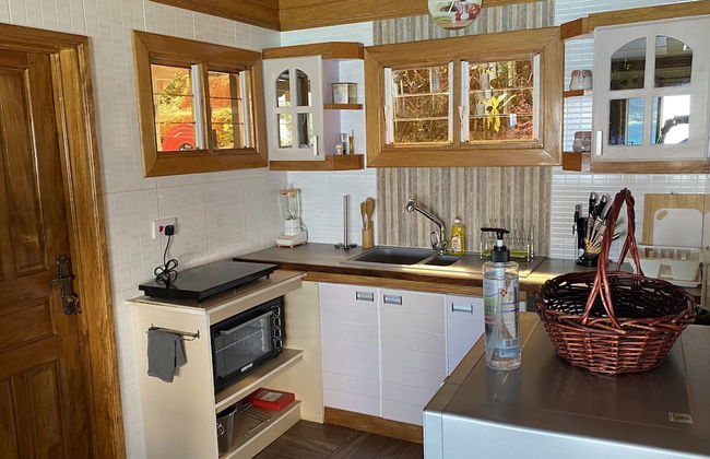 Mouggae Blues Villas - Photo 13