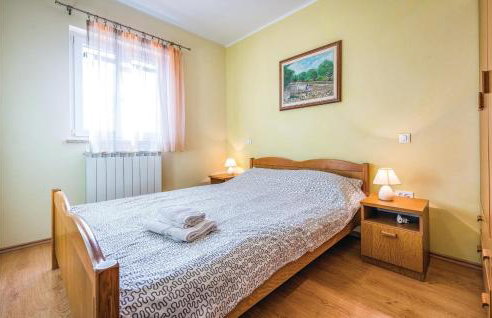 Four-Bedroom Holiday Home In Bregi - Foto 27