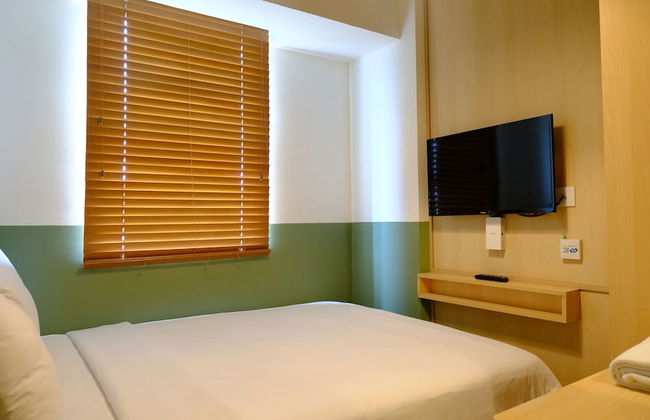 Hotel Osaka Pik2 - Photo 11