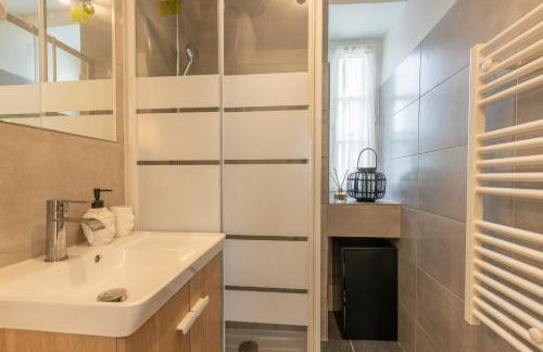 Au Soleil Levant - Havre Zen à Orléans - Foto 13