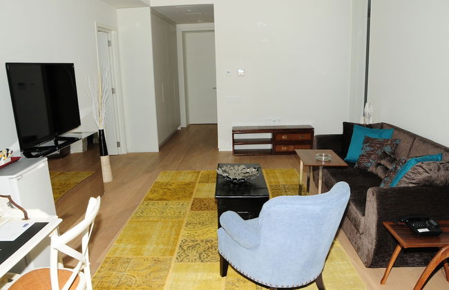 Atakoy Marina Park Hotel Residences - Foto 16