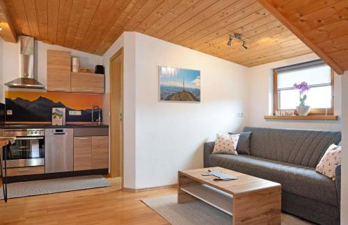 Ferienwohnung Wendelinus - Foto 12