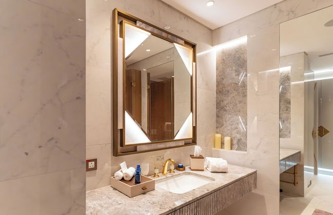 Vivienda Hotel Villas Diplomatic Quarter - Foto 71