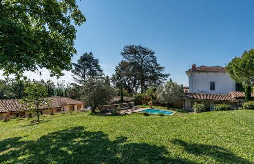 La Belle Etoile - Convivial house with a relaxed holiday atmosphere - Photo 37