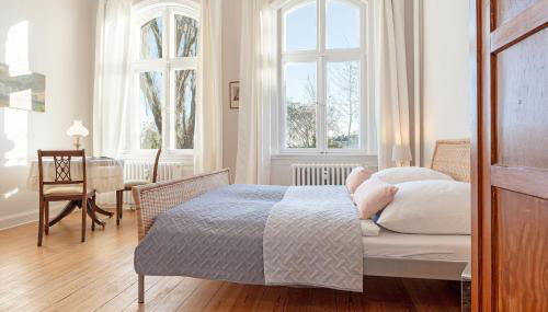 Villa Eck Gartenzeit - Foto 3