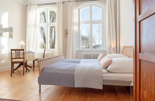 Villa Eck Gartenzeit - Foto 3