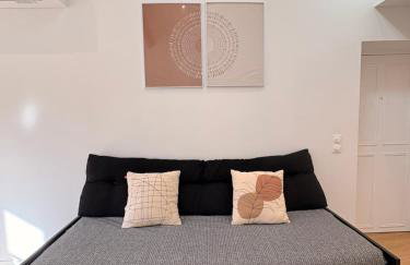Charmant appartement au coeur de villeneuve loubet - Foto 12