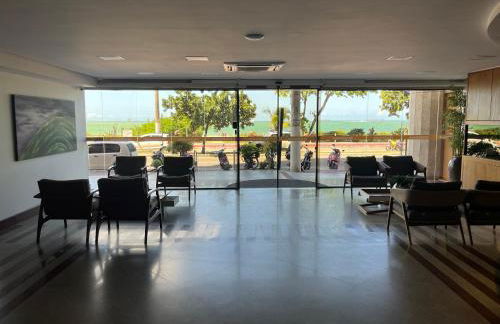 Apartamento com vista da praia da Costa 615 - Foto 62