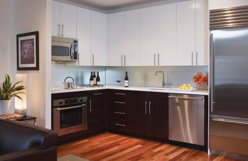 AKA Times Square - Foto 25