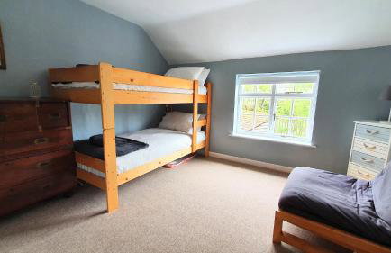 Glenfield Cottage - Secluded Luxury deep in the Oxfordshire Countryside - Photo 11