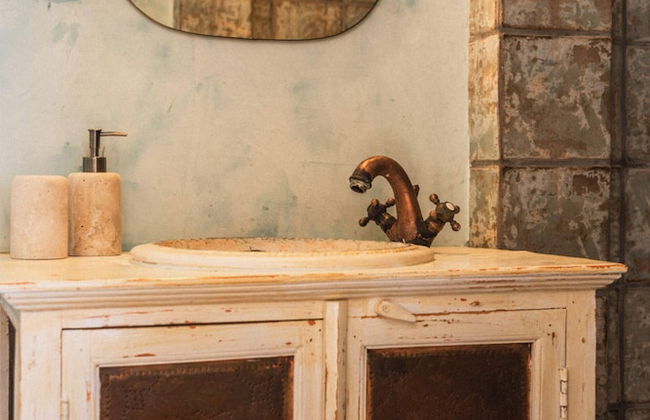 Terra Cassa Private Villa - Photo 37