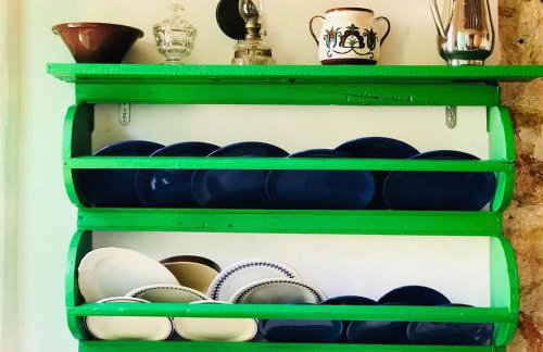 Hypate, traditional island cottage - Foto 11