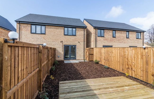 Blackstone Walk - Foto 37