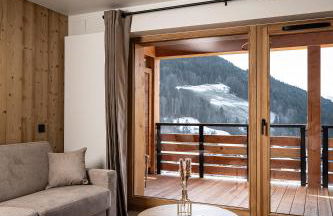 Chalet Valora - Foto 20