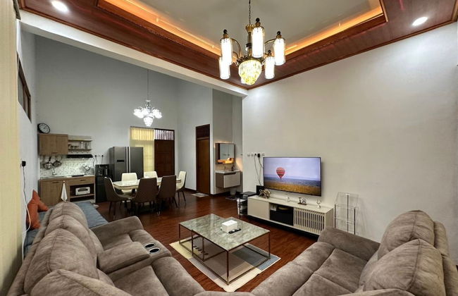 Puri Sagan - Foto 17