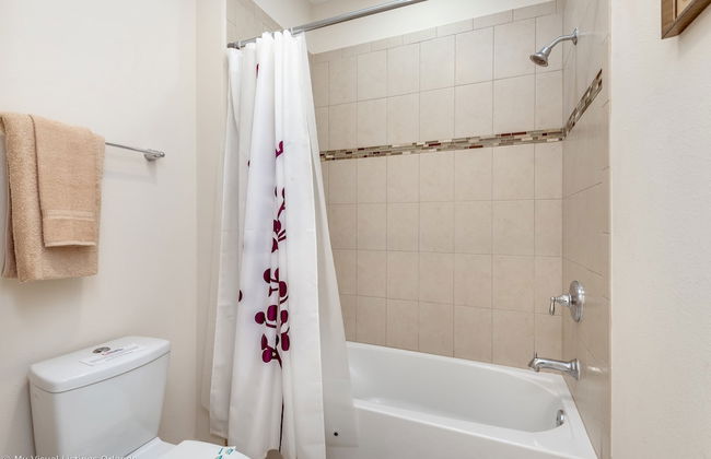 430cd Magical 4 Bedroom 4.5 Bathroom Town Home - Foto 24