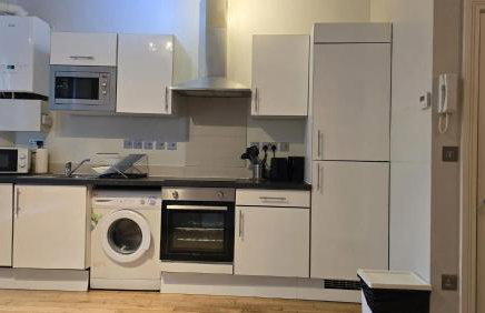 Westciti Chatsworth Road Apartments - Foto 28