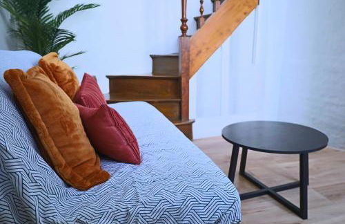 La Maison nette, calme, parking, 6 min a gare - Foto 18