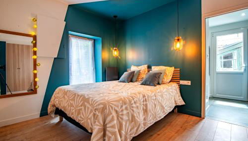 Cosy T2 RDC avec extérieur privatif - Foto 2