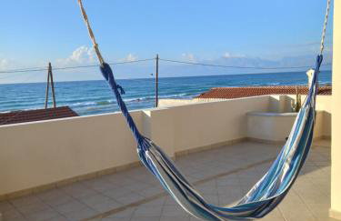 Acharavi, villa next to the beach - Foto 7