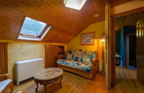 Casa de Verdes - In Cabana de Bergantinos - Foto 138